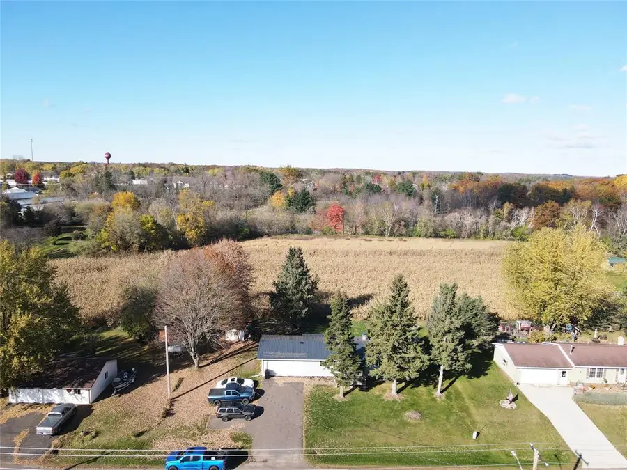 417 E Logan Avenue, Turtle Lake, WI 54889 - #3