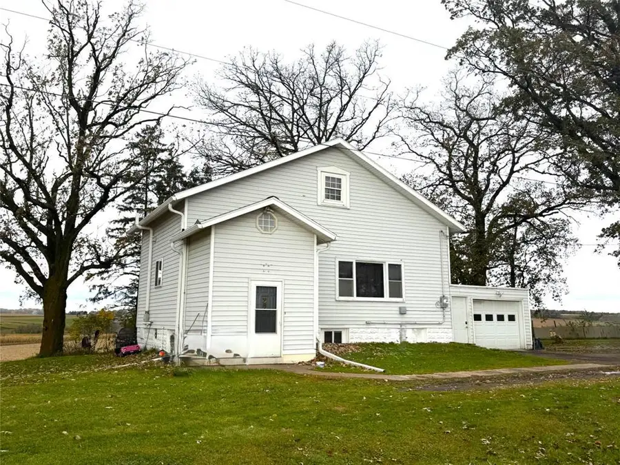 S12650 County Highway R, Augusta, WI 54722 - #2