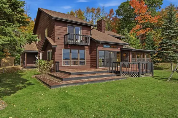 15171W Circle Road, Hayward, WI 54843