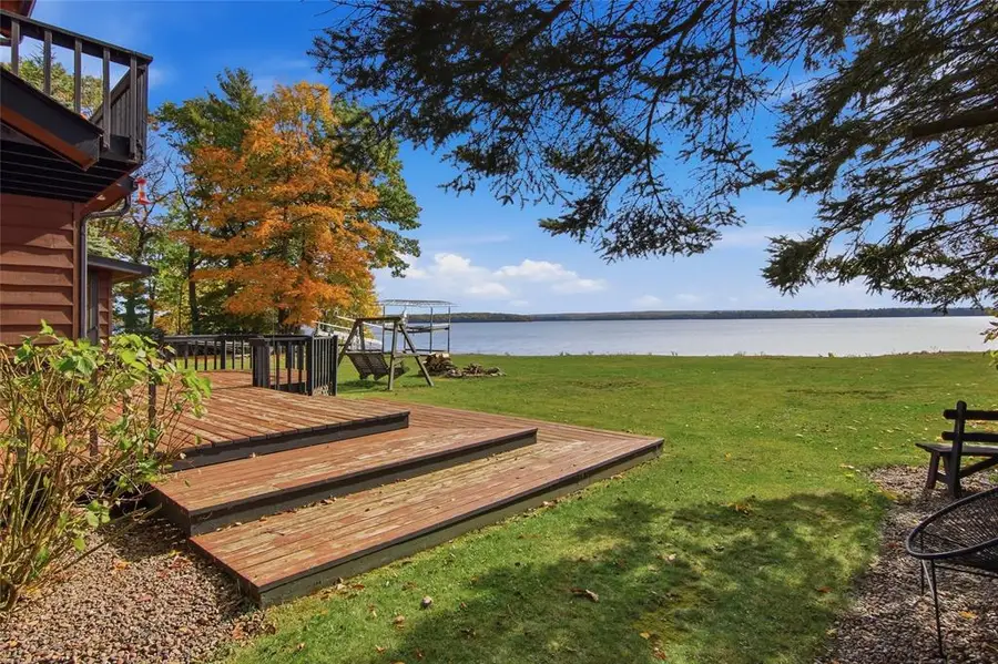 15171W Circle Road, Hayward, WI 54843 - #2