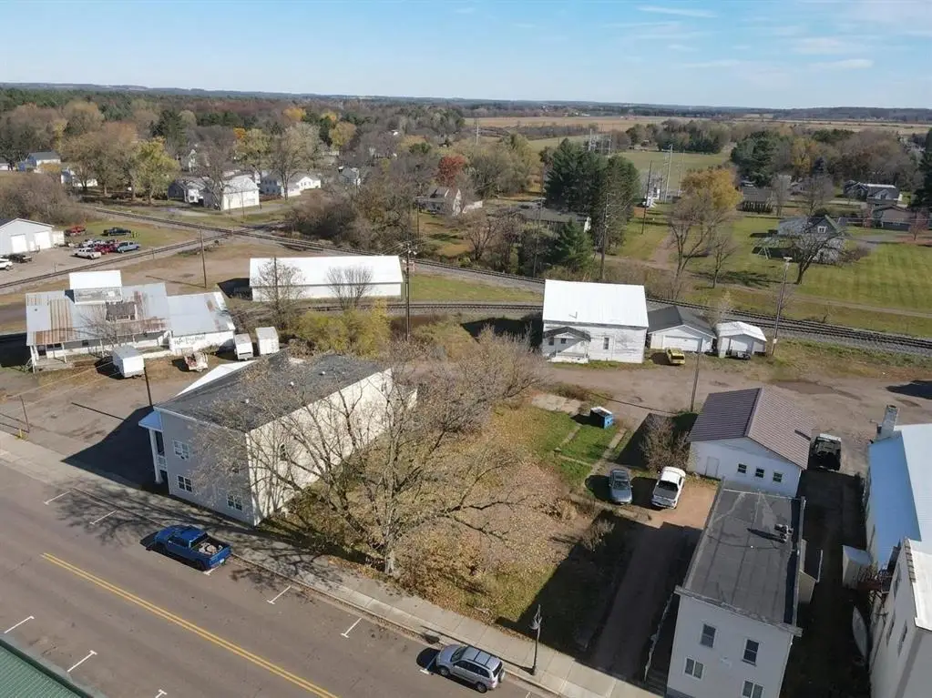 609 W Main Street, Cameron, WI 54822 - #1