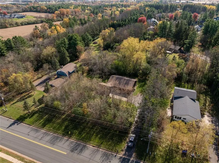 1600 W Allen Street, Rice Lake, WI 54868 - #3