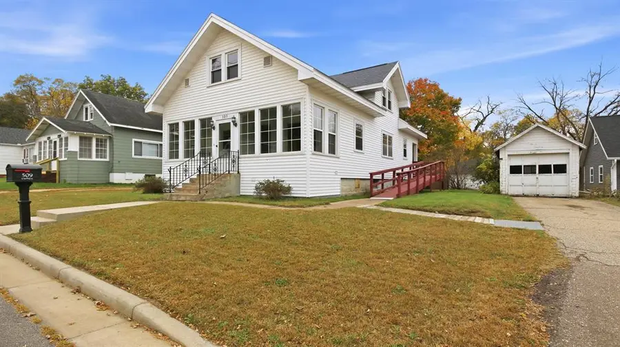 509 7th Avenue, Durand, WI 54736 - #2