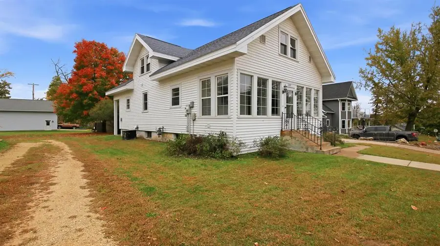 509 7th Avenue, Durand, WI 54736 - #3