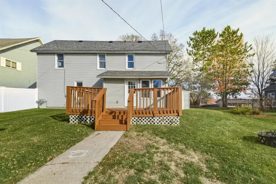 129 Barber Street, Stanley, WI 54768 - #3
