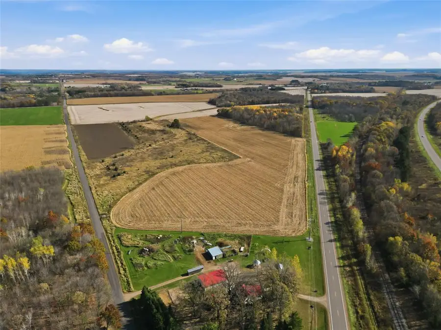 000 230th Avenue, New Auburn, WI 54757 - #3