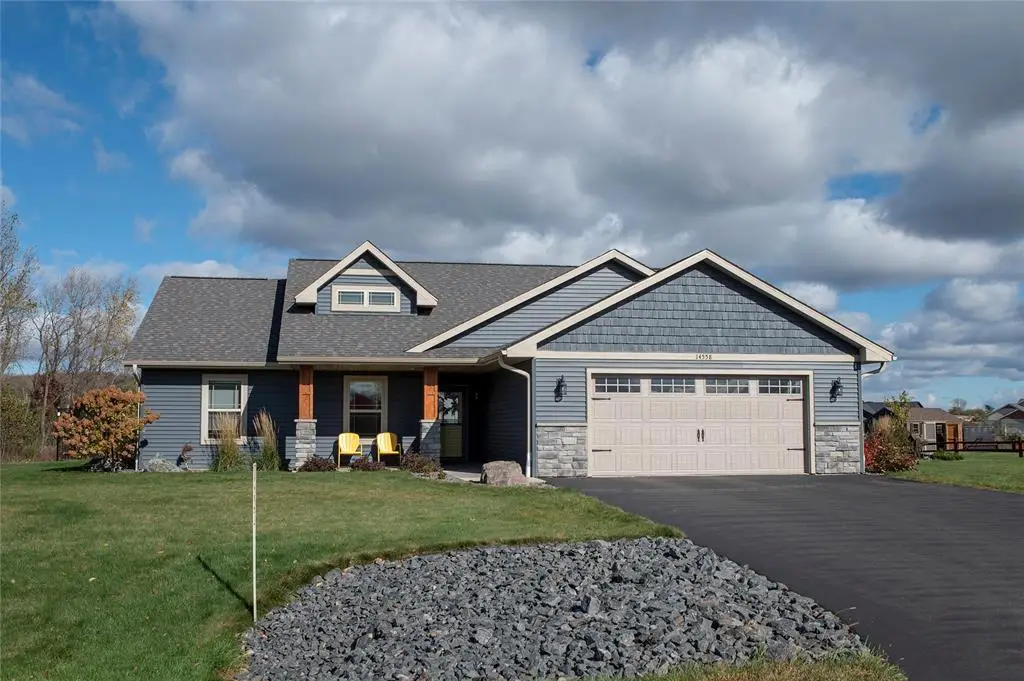 14558 42nd Avenue, Chippewa Falls, WI 54729 - #1
