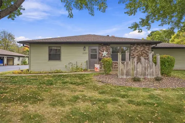 3101 Garner Street, Eau Claire, WI 54701