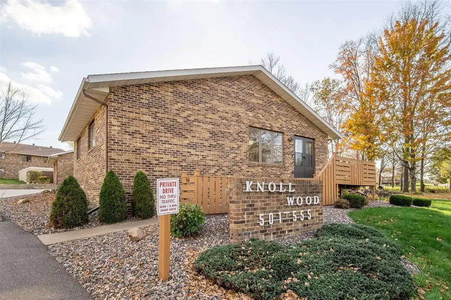 501 Goldsmith Street, Chippewa Falls, WI 54729 - #3