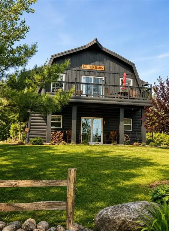 N3261 Starkey Lake Road, Shell Lake, WI 54871