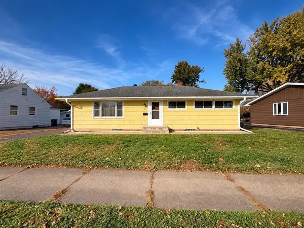 526 A Street, Chippewa Falls, WI 54729