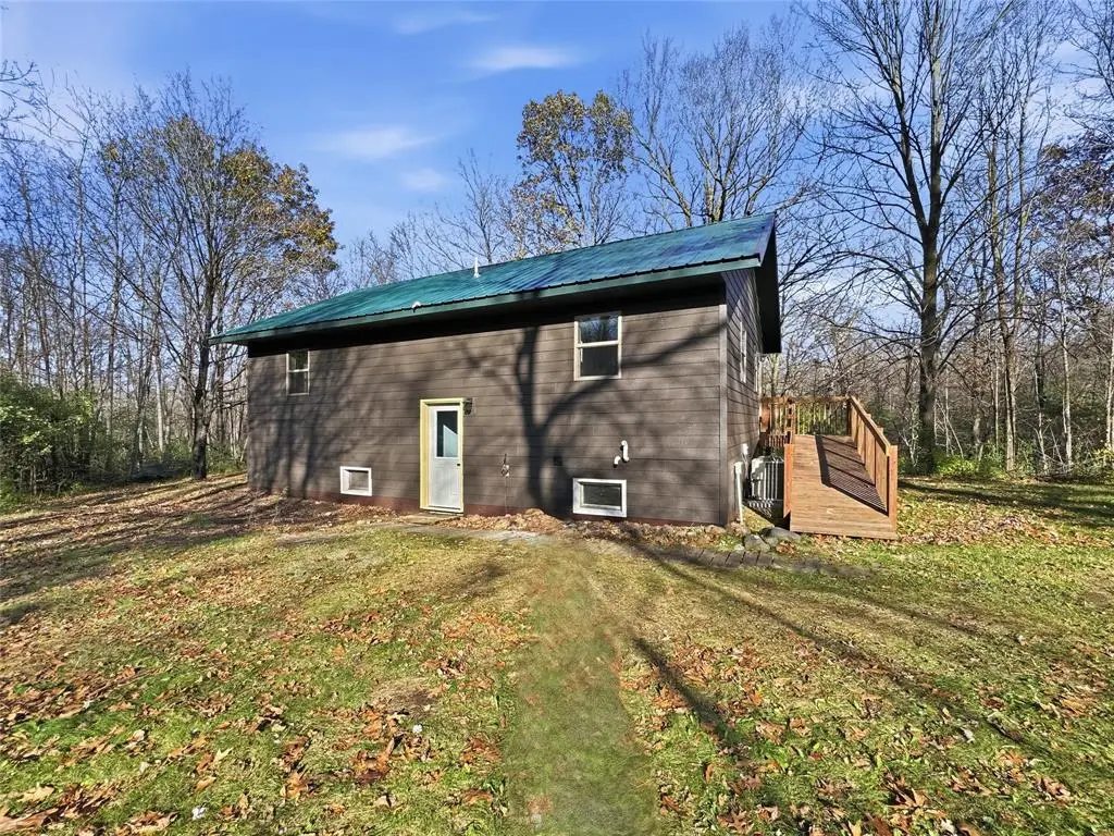 3338 130th Street, Frederic, WI 54837 - #1