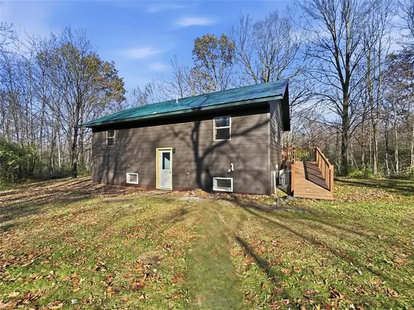 3338 130th Street, Frederic, WI 54837