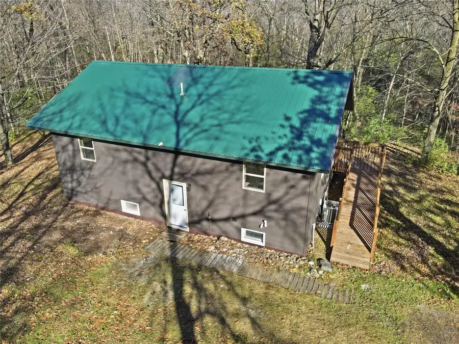 3338 130th Street, Frederic, WI 54837 - #2