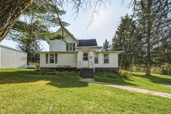 W14170 County Road B, Fairchild, WI 54741