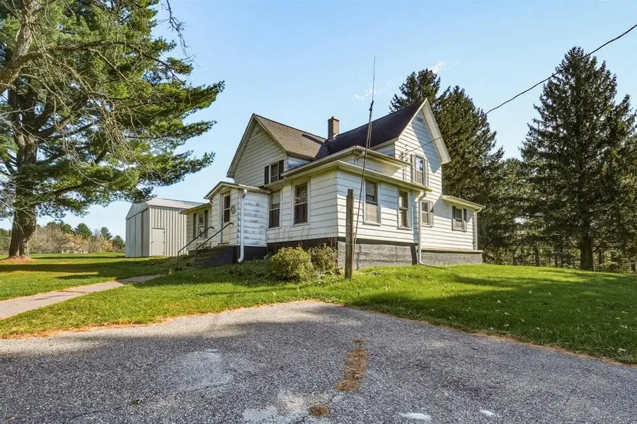 W14170 County Road B, Fairchild, WI 54741 - #3