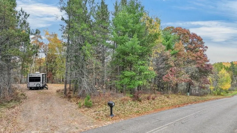 6008 W Shell Creek Road, Minong, WI 54859 - #1