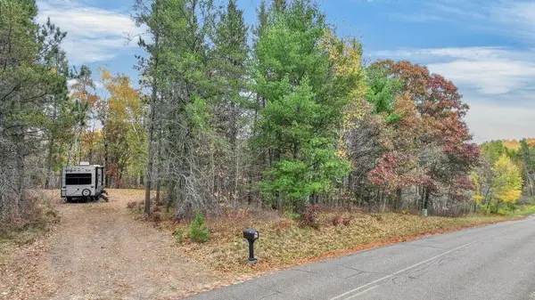6008 W Shell Creek Road, Minong, WI 54859