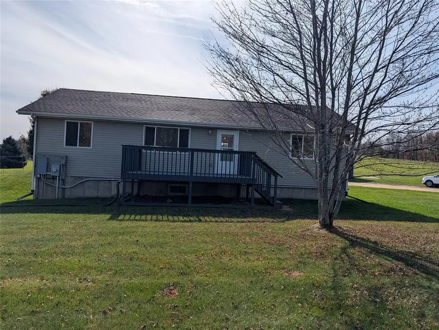 E9766 740th Avenue, Elk Mound, WI 54739 - #2