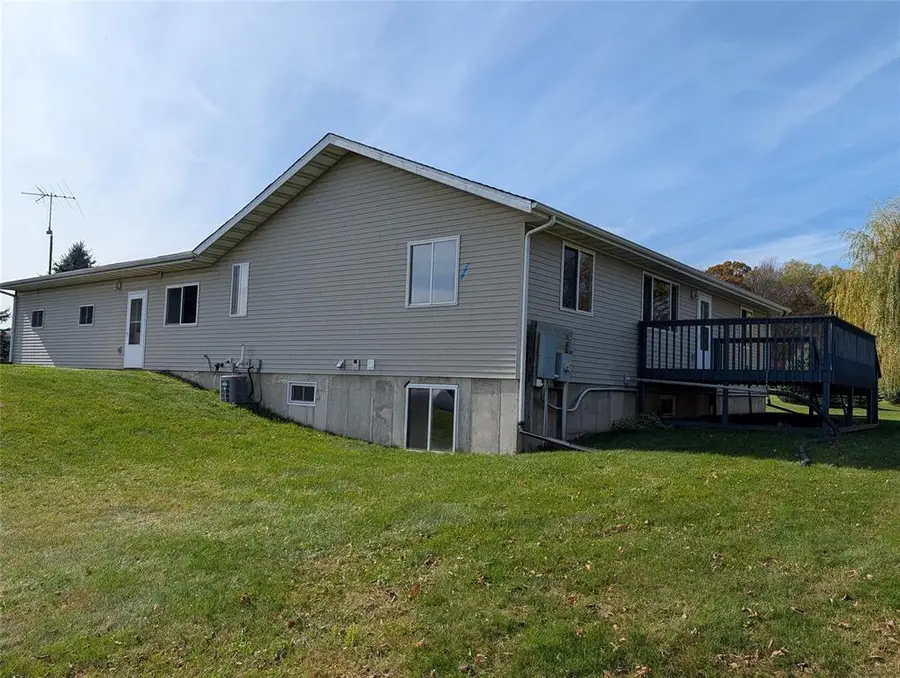 E9766 740th Avenue, Elk Mound, WI 54739 - #3