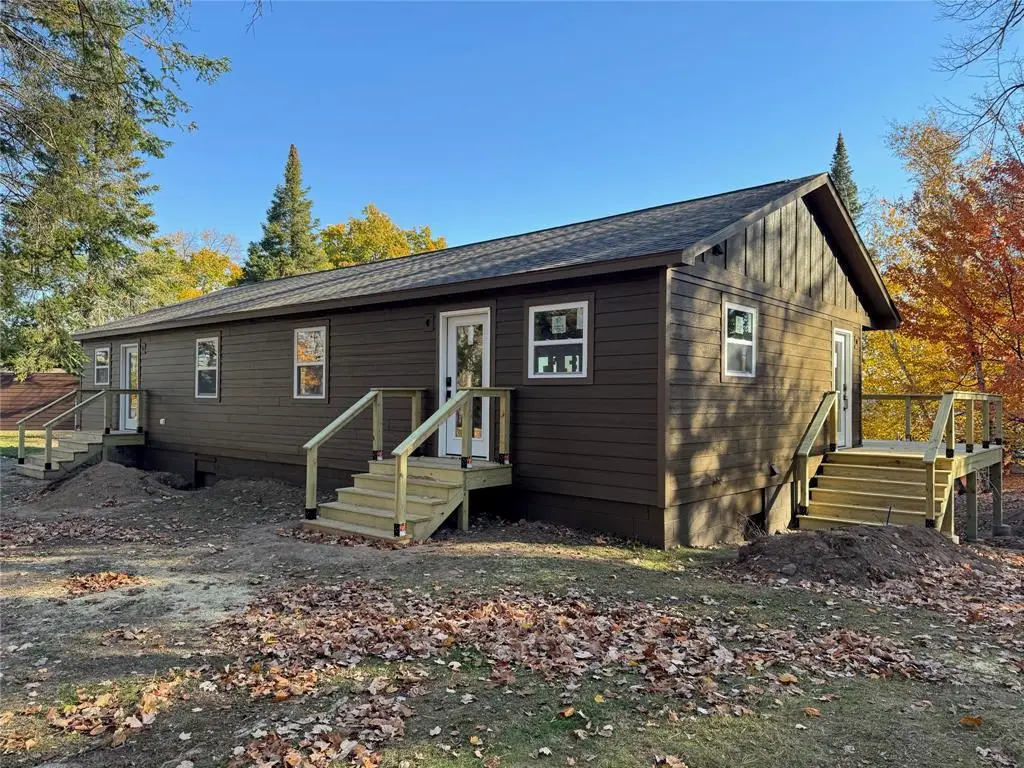 15326 W Birch Point Road #10/11, Hayward, WI 54843 - #1