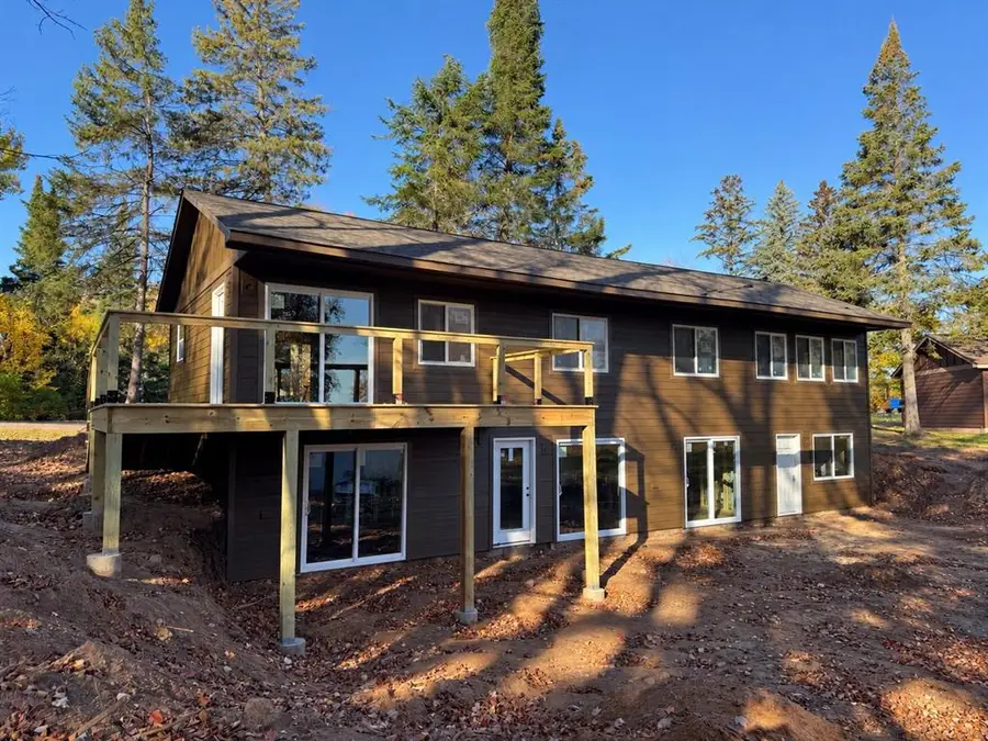 15326 W Birch Point Road #10/11, Hayward, WI 54843 - #2