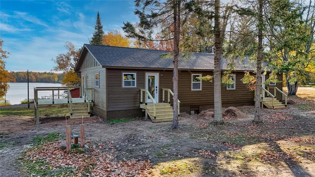 15326 W Birch Point Road #12/14, Hayward, WI 54843 - #1
