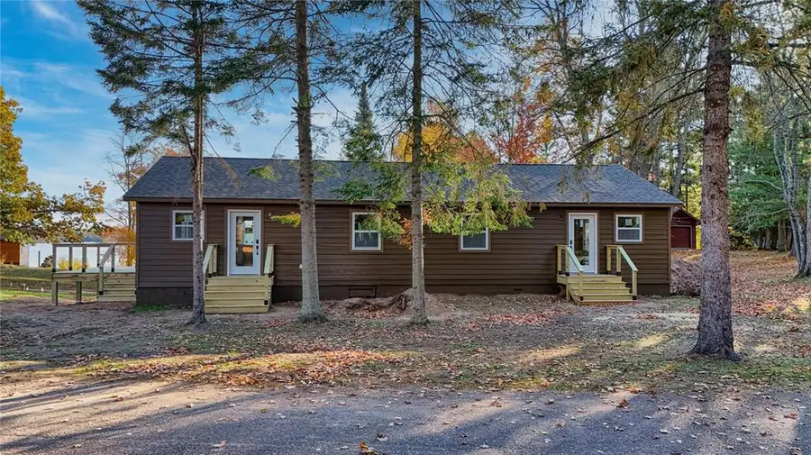 15326 W Birch Point Road #12/14, Hayward, WI 54843 - #3