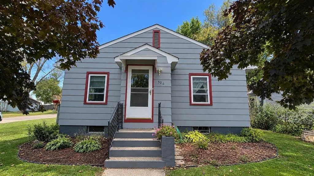 526 Cedar Street, Eau Claire, WI 54703 - #1
