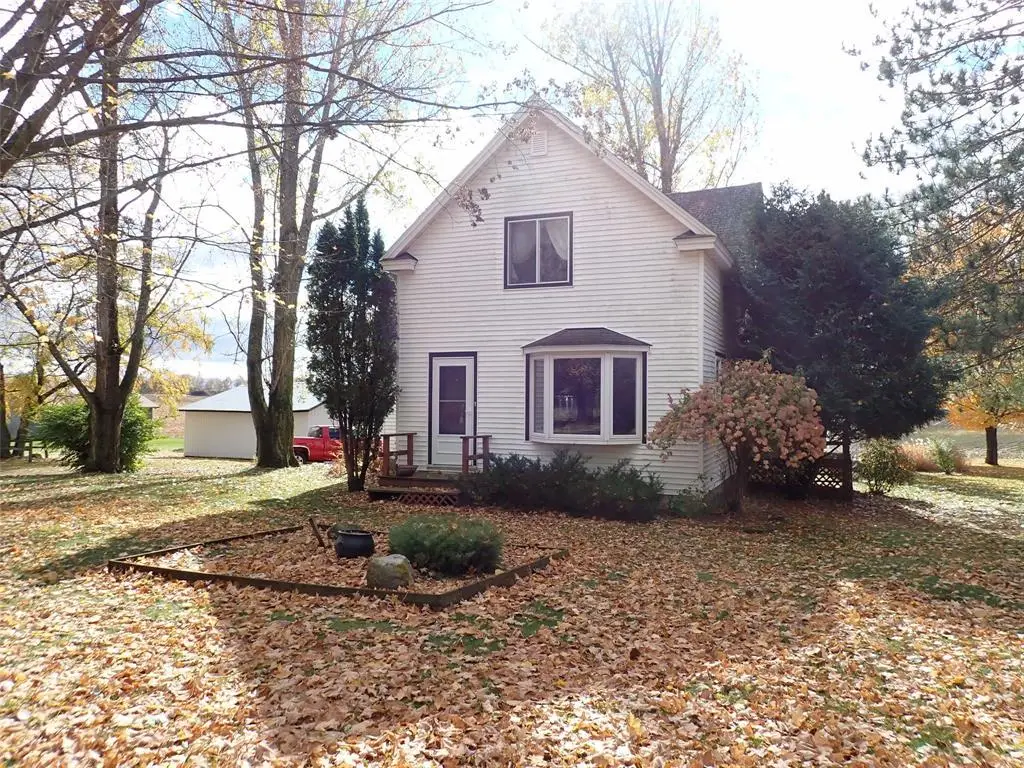 214 Logan Avenue, Turtle Lake, WI 54889 - #1