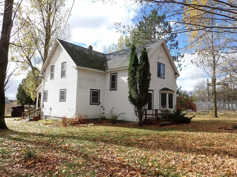 214 Logan Avenue, Turtle Lake, WI 54889 - #2