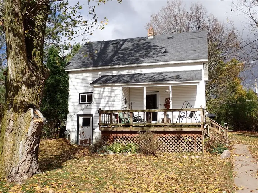 214 Logan Avenue, Turtle Lake, WI 54889 - #3