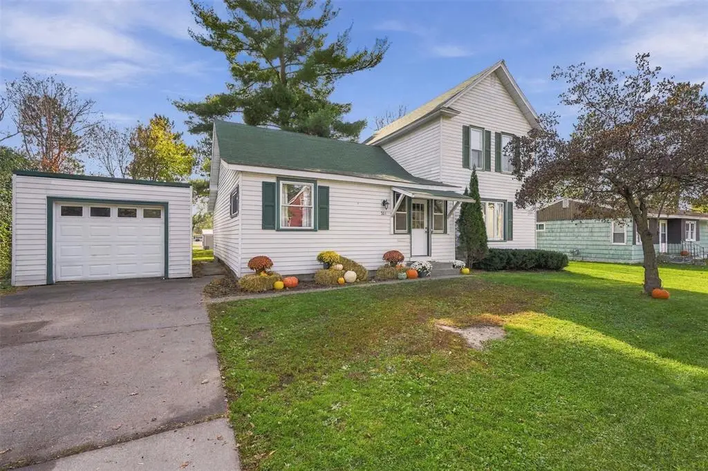 201 Pine Street, Stanley, WI 54768 - #1