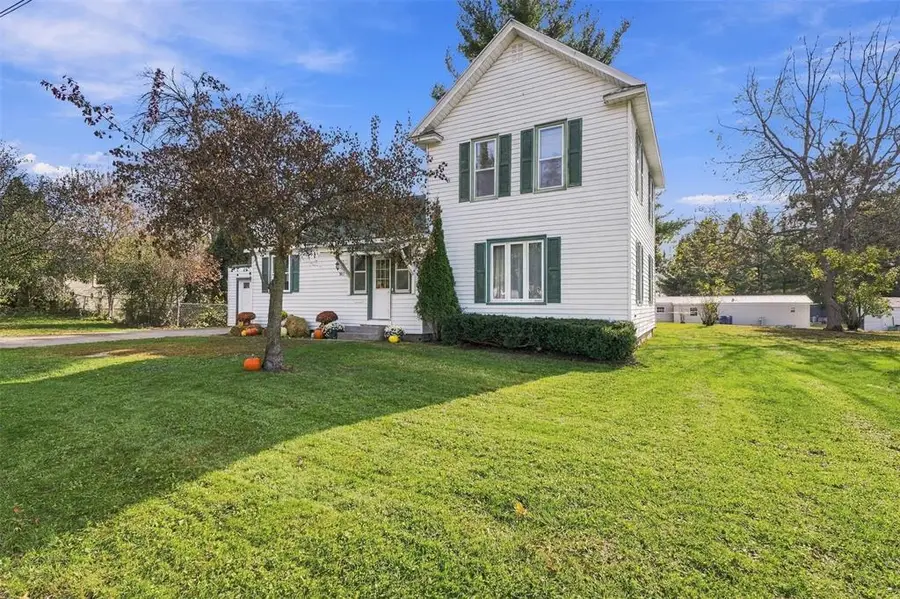 201 Pine Street, Stanley, WI 54768 - #3