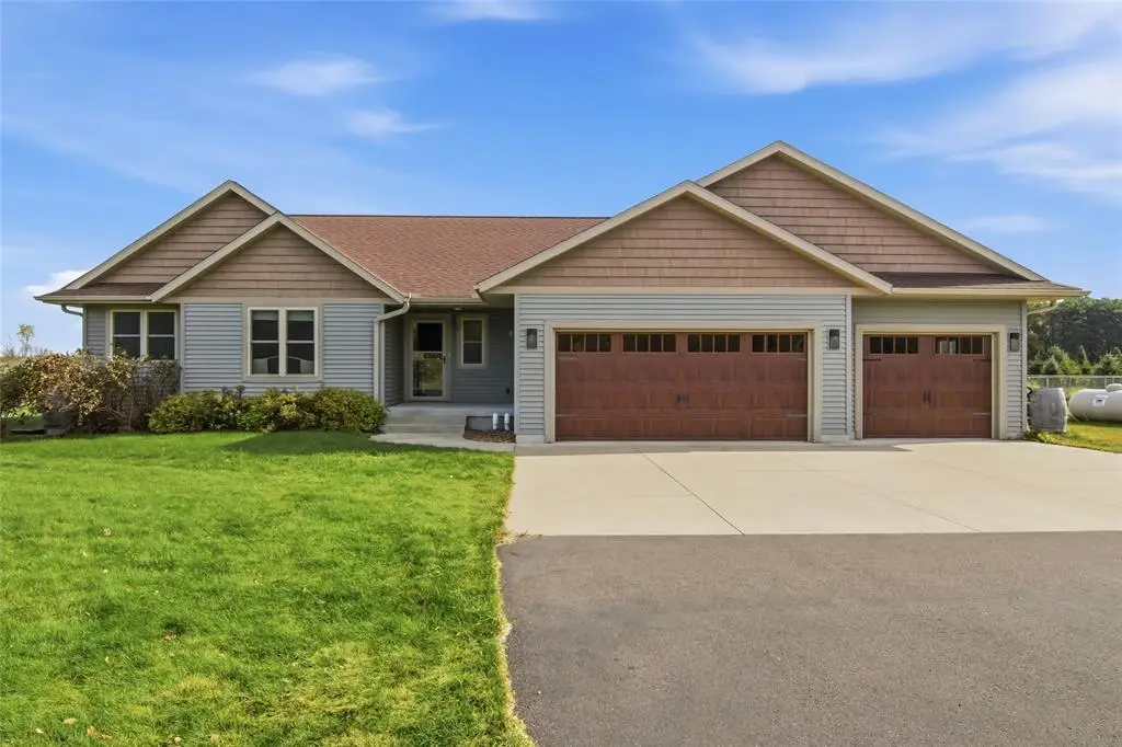 S8699 Steinhauer Drive, Eau Claire, WI 54701 - #1