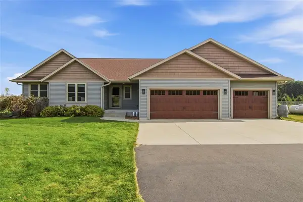 S8699 Steinhauer Drive, Eau Claire, WI 54701