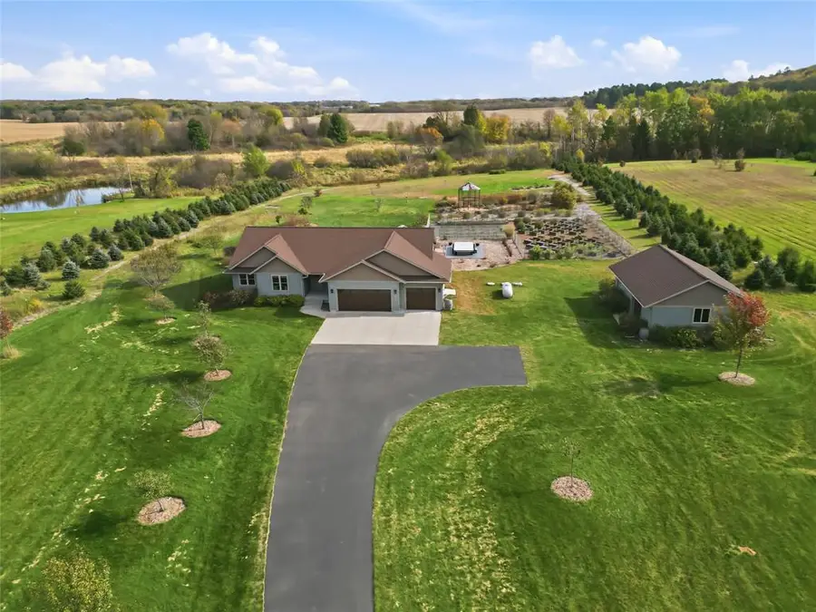 S8699 Steinhauer Drive, Eau Claire, WI 54701 - #2
