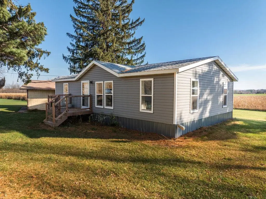 933 11th Street, Dallas, WI 54733 - #1