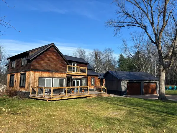 43150 Kavanaugh Road, Cable, WI 54821