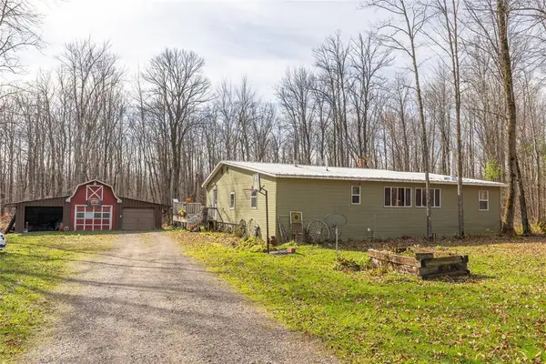 W7719 Wears Road, Catawba, WI 54515