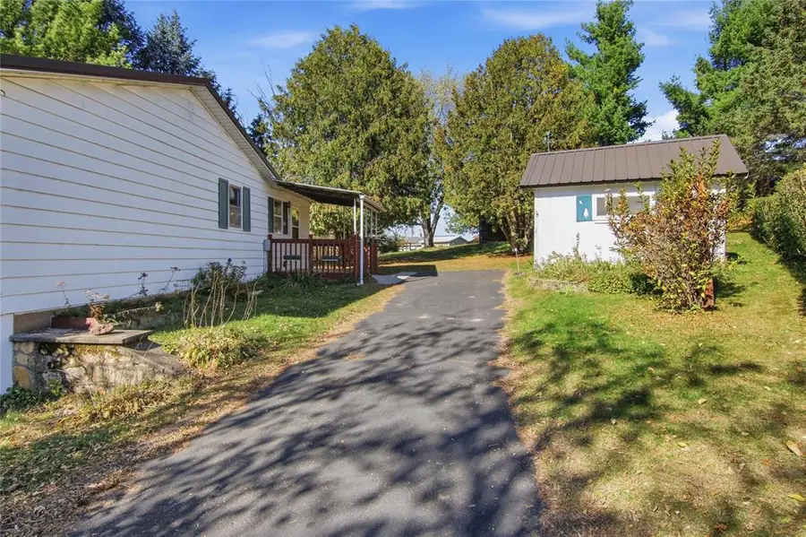 921 S Main Court, Bloomer, WI 54724 - #3