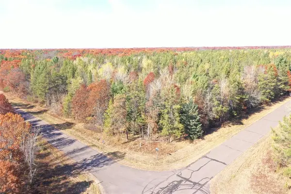 XXX Bloom Road, Grantsburg, WI 54840