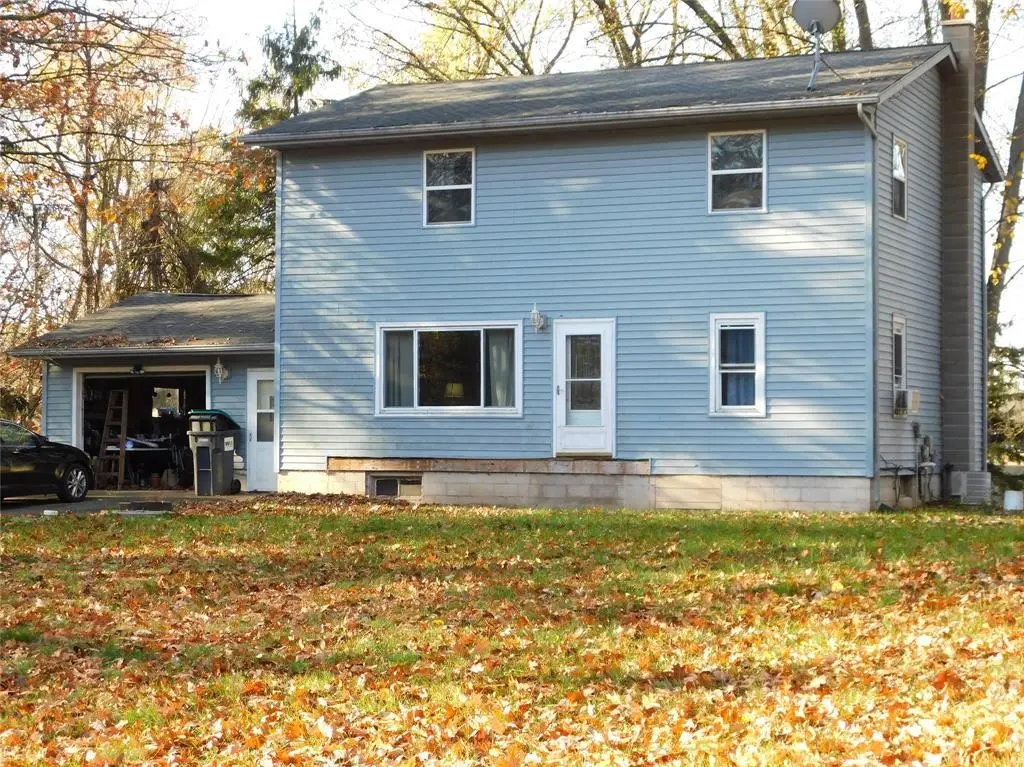 N341 Ranch Road, Holcombe, WI 54745 - #1