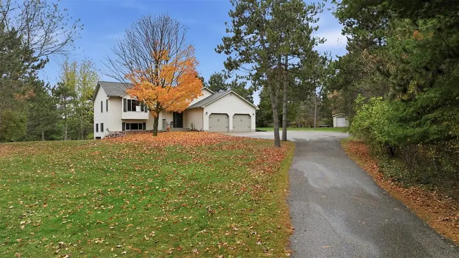 6955 957th Street, Elk Mound, WI 54739 - #2