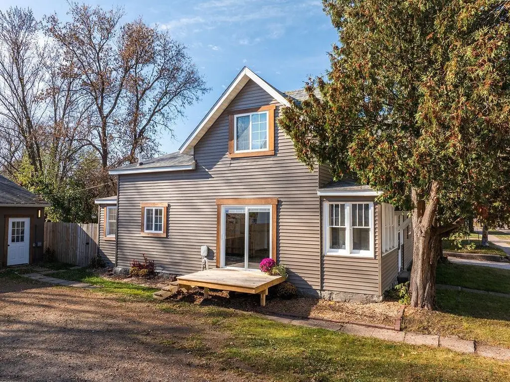 1104 W Main Street, Cameron, WI 54822 - #1