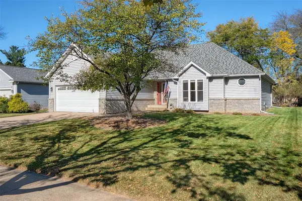 332 W Hamilton Avenue, Eau Claire, WI 54701