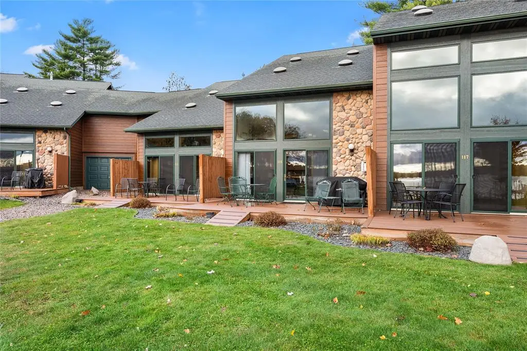 7476 Pats Landing Road #116, Hayward, WI 54843 - #1