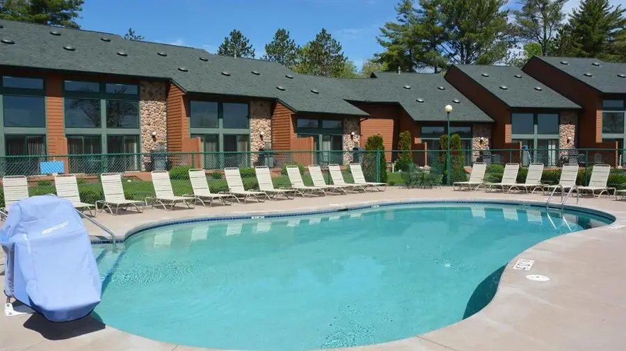 7476 Pats Landing Road #116, Hayward, WI 54843 - #2