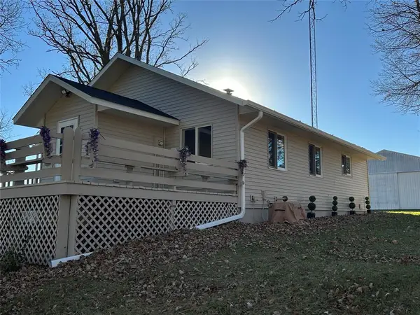 1545 21st Avenue, Rice Lake, WI 54868