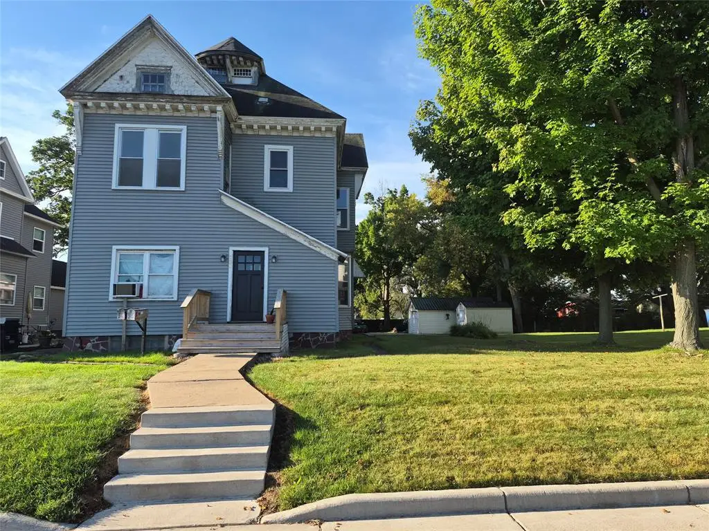 730 E La Salle Avenue #3, Barron, WI 54812 - #1